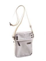 Cross Body Tas Ddp Wit trend A1MT1F