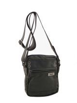 Sac Bandoulière Ddp Vert trend A1MT1F