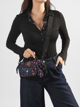 Cross Body Tas Crossbody S Cabaia Veelkleurig crossbody S-vue-porte