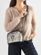 Cross Body Tas Orchestra Anekke Veelkleurig orchestra 43803258-vue-porte