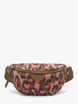 Sac Banane Cuir Paul marius Multicolore arty BANASARY