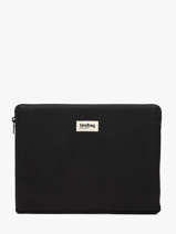 Housse Ordinateur Pc 13" Hindbag Noir best seller AVA
