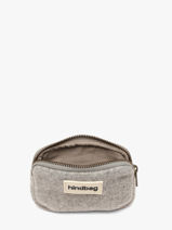 Portemonnee Hindbag Grijs winter WT-vue-porte