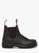 2340 Chelsea Boots Blundstone Bruin unisex 2340