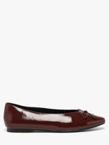 Ballerinas Marco tozzi Rood women 47