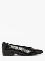 Ballerinas Marco tozzi Zwart women 47