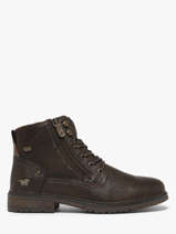 Boots Mustang Bruin men M0031006