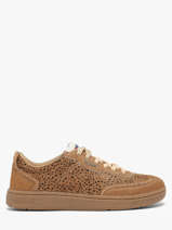 Sneakers Palladium Beige women 99712219