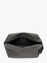 Wash Bag Small  Rains Blauw travel 15580-vue-porte
