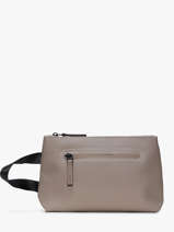 Trousse De Toilette Rains Beige travel 16250