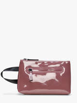 Make-uptas Met Rits Rains Roze travel 16250