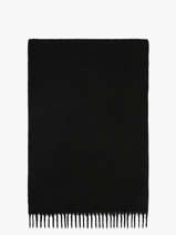 �charpe Pieces Noir noah 17141084