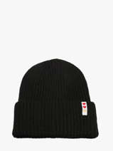 Bonnet Pieces Noir aura 17166763