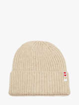 Bonnet Pieces Blanc aura 17166763