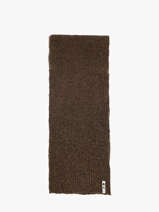Sjaal Pieces Bruin aura 17166768