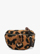 Sac Banane Aspen Vanessa wu Marron winter MA3037