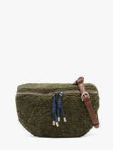 Sac Banane Aspen Vanessa wu Vert winter MA3037