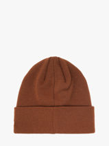 Bonnet New era Marron new era 60915931-vue-porte