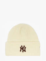 Muts New era Beige new era 60915815