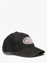 Pet Von dutch Beige accessoires TROP-vue-porte