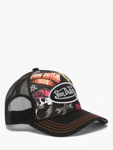 Pet Von dutch Beige accessoires SUBL19-vue-porte