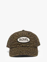 Pet Von dutch Groen accessoires SOVA