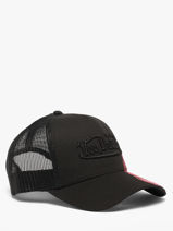 Pet Von dutch Roze accessoires FEU-vue-porte