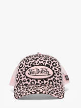 Casquette Von dutch Multicolore accessoires VERLE