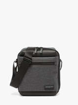 Cross Body Tas App Hedgren Grijs next HNXT01