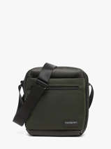 Cross Body Tas App Hedgren Groen next HNXT01