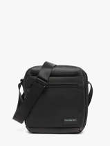 Sac Bandouli�re App Hedgren Noir next HNXT01