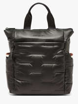 Sac � Dos Hedgren Noir cocoon HCOCN04