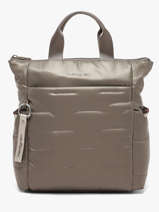 Sac � Dos Hedgren Gris cocoon HCOCN04