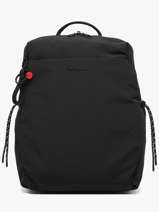 Sac � Dos Business A4 + Pc 14" Hedgren Noir string HSTG03