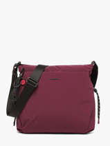 Sac Bandouli�re String Polyester Hedgren string HSTG08