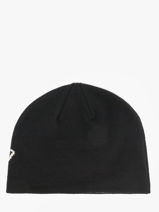Bonnet Dickies Noir accessoires DK0A87NB-vue-porte