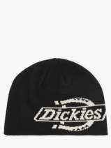 Muts Dickies Zwart accessoires DK0A87NB