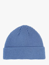 Bonnet Dickies Bleu accessoires DK0A4X7Y-vue-porte