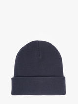 Bonnet Dickies Bleu accessoires DK0A4X7K-vue-porte