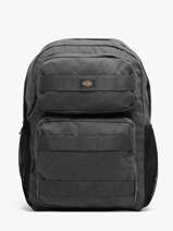 Rugzak Duck Canvas Dickies Grijs backpack DK0A4YOF