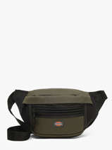 Sac Banane Dickies Vert bags DK0A4Y1U