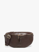 Sac Bandouli�re Ld Bags Laurent david Marron ld bags 901