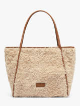 Sac Shopping Ld Bags Laurent david Beige ld bags 111