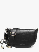 Sac Bandouli�re Ld Bags Laurent david Noir ld bags 709