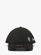 Casquette New era Noir new era 60691115