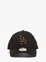 Casquette New era Noir new era 60915979