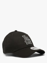 Pet New era Zwart new era 60915768-vue-porte