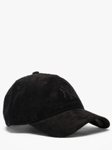 Pet New era Zwart new era 60915755-vue-porte