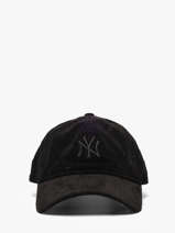 Casquette New era Noir new era 60915755
