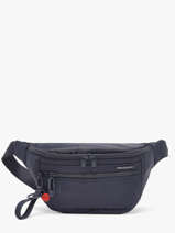 Heuptasje Ziva Recycled Polyester Hedgren Blauw inner city upgrade HIC435